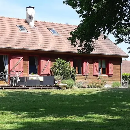 La Maison Bois Chaon  Esterno foto
