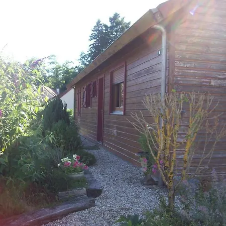 La Maison Bois Chaon  Esterno foto