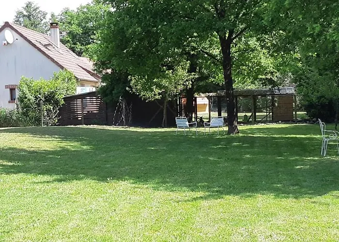 La Maison Bois