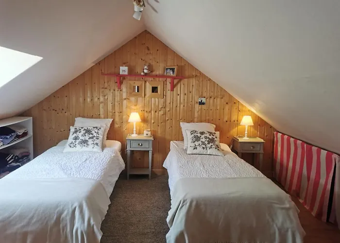 La Maison Bois