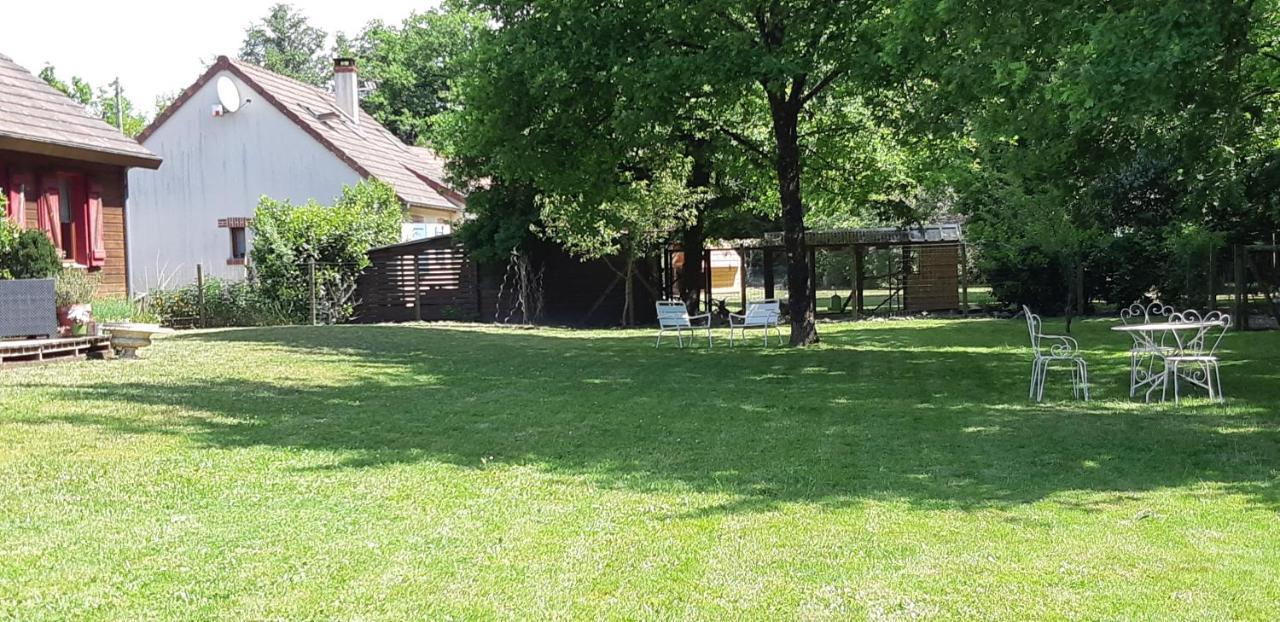 La Maison Bois Holiday home