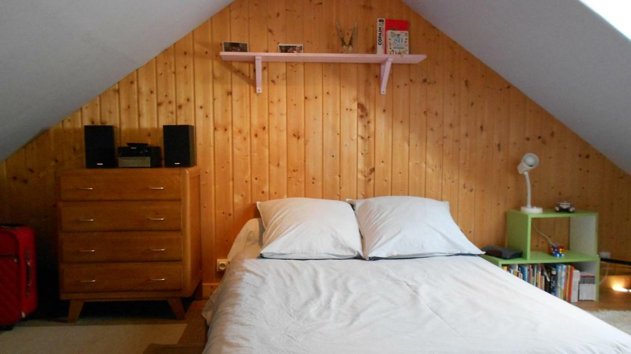 La Maison Bois