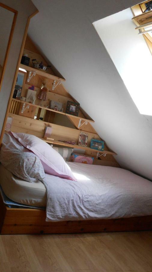 La Maison Bois Holiday home Chaon (Loir-et-Cher)
